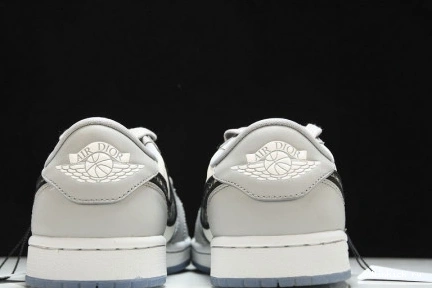 X LOW DR AIR 1 JORDAN 0915